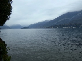 LAC DE COME